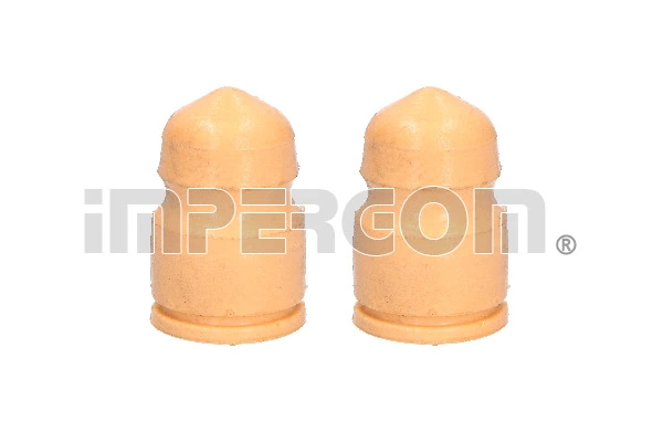 Dust Cover Kit, shock absorber